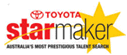 Toyota Starmaker