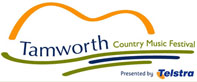 'Tamworth Country Music Festival' 