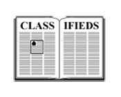 Classifieds