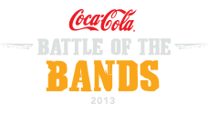 Coca-Cola Battle of the Bands