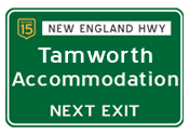 Tamworth Country Music Accommodation