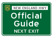Official Guide to the Tamworth Country Music Festival