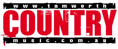Tamworth Country music