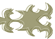 Tamworth Country Music Logo